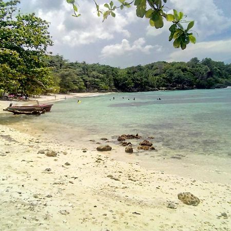 Porty Hostel Port Antonio Extérieur photo